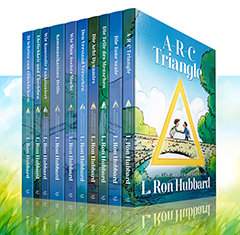 Bücher von 10 bis 100 Jahren, Paket