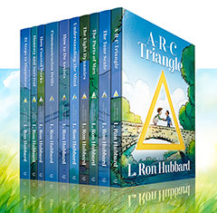 Books for Ages 10 to 100, Package