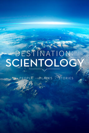 Principles of Scientology