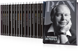 La Serie di L. Ron Hubbard, La Completa Enciclopedia Biografica 