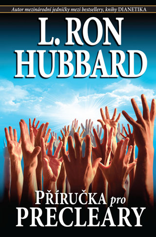 Handbook for Preclears