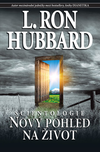 Scientology: A New Slant on Life