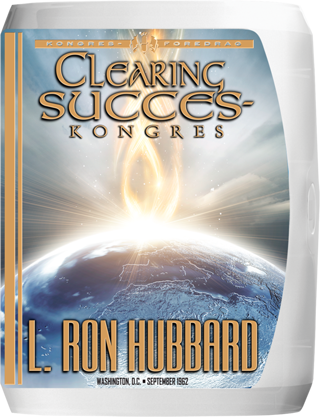Clearing succes-kongres