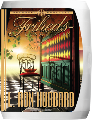 Friheds-kongressen