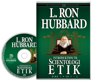Introduktion til Scientology etik