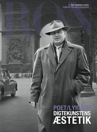 Poet/lyriker: Digtekunstens æstetik