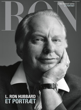 L. Ron Hubbard: Et portræt
