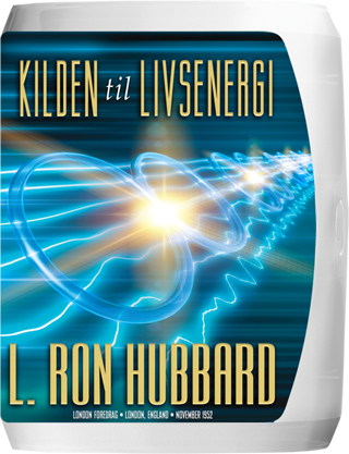 Kilden til livsenergi