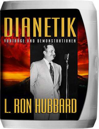 Dianetik: Vorträge und Demonstrationen