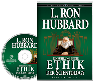 Einführung in die Ethik der Scientology