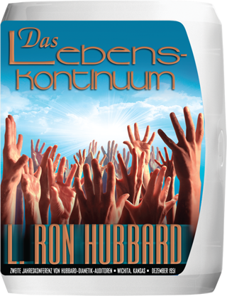 Das Lebenskontinuum