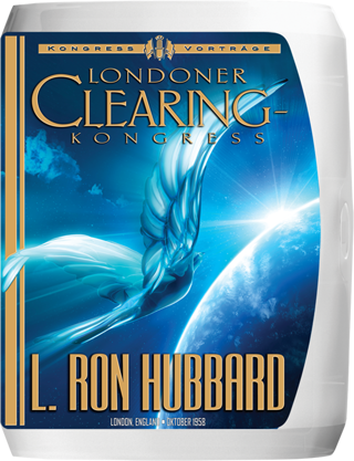 Londoner Clearing-Kongress