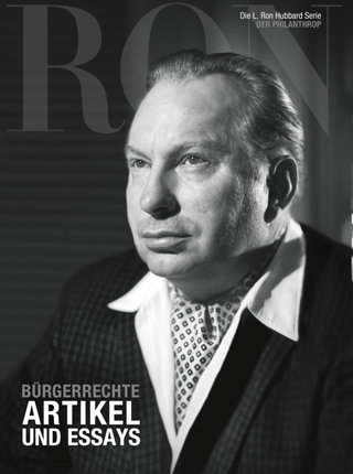 Bürgerrechte: Artikel und Essays