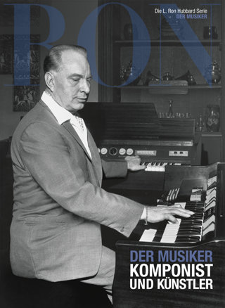 Der Musiker: Komponist und Künstler