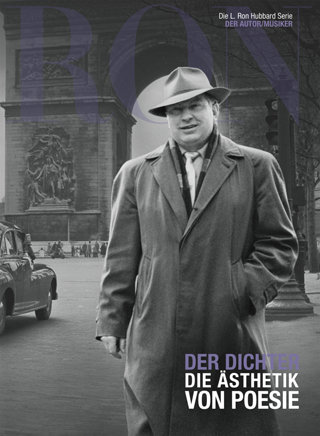 Der Dichter: Die Ästhetik von Poesie