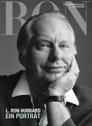 L. Ron Hubbard: Ein Porträt