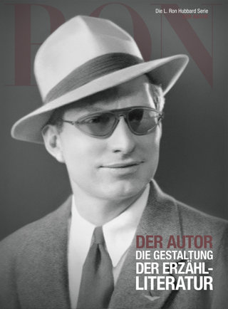 Der Autor: Die Gestaltung der Erzählliteratur