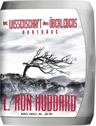 Die Wissenschaft des Überlebens Vorträge
