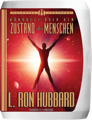 Kongress über den Zustand des Menschen