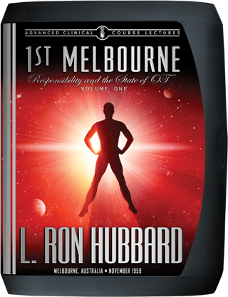 1° ACC di Melbourne