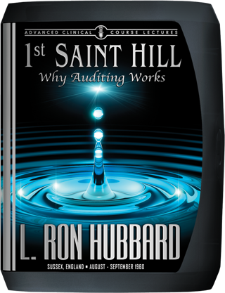 Primer ACC de Saint Hill