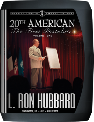 Vigésimo ACC Americano