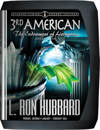 3e Amerikaanse Theorie en Onderzoekscursus voor Gevorderden