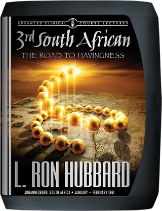 3rd South African ACC