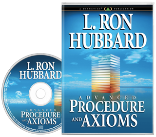Gevorderde Procedure en Axioma’s