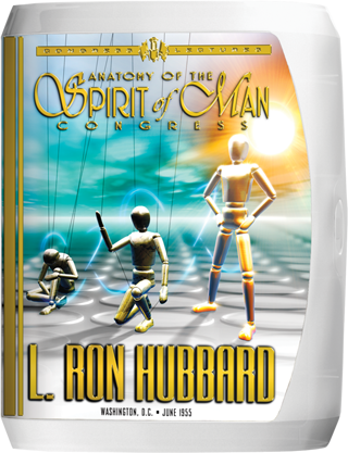 Anatomy of the Spirit of Man Congress