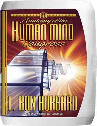 Anatomy of the Human Mind Congress