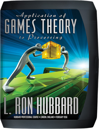 Application of Games Theory to Processing