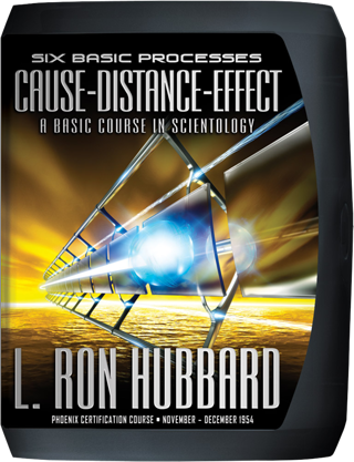 Oorzaak-Afstand-Effect