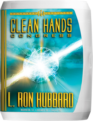 Clean Hands Congress