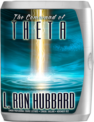 The Command of Theta