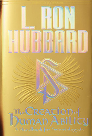 The Creation of Human Ability