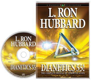 Dianetics 55!