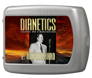 Dianetics Lectures and Demonstrations