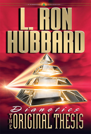 Dianetics: The Original Thesis