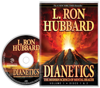 Dianetics: The Modern Science of Mental Health