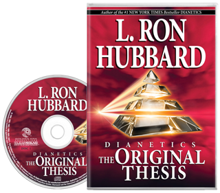 Dianetics: The Original Thesis
