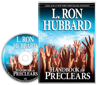 Handbook for Preclears