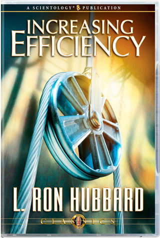 Increasing Efficiency