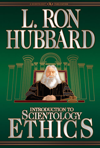 Introduction to Scientology Ethics