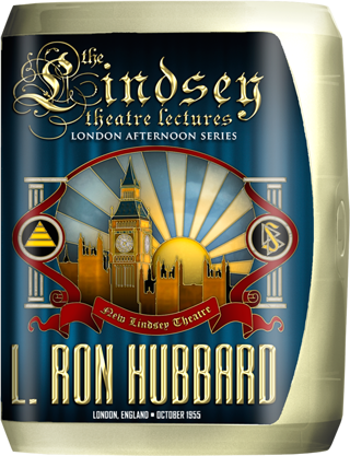 The Lindsey Theatre Lectures: London Afternoon Series