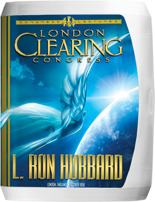 London Clearing Congress