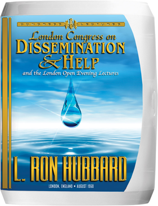 London Congress on Dissemination & Help