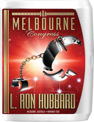 Melbourne Congres
