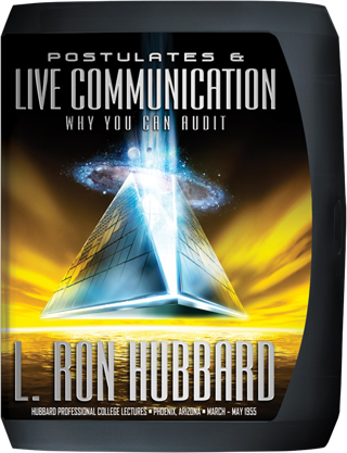 Postulates & Live Communication