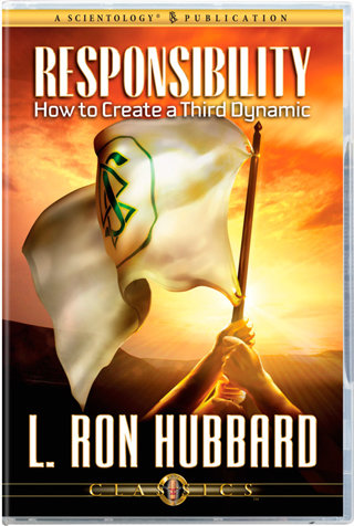 Responsibility—How to Create a Third Dynamic